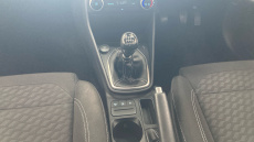 Ford Fiesta 1.0 EcoBoost 125 Titanium X 5dr Auto [7 Speed] Petrol Hatchback